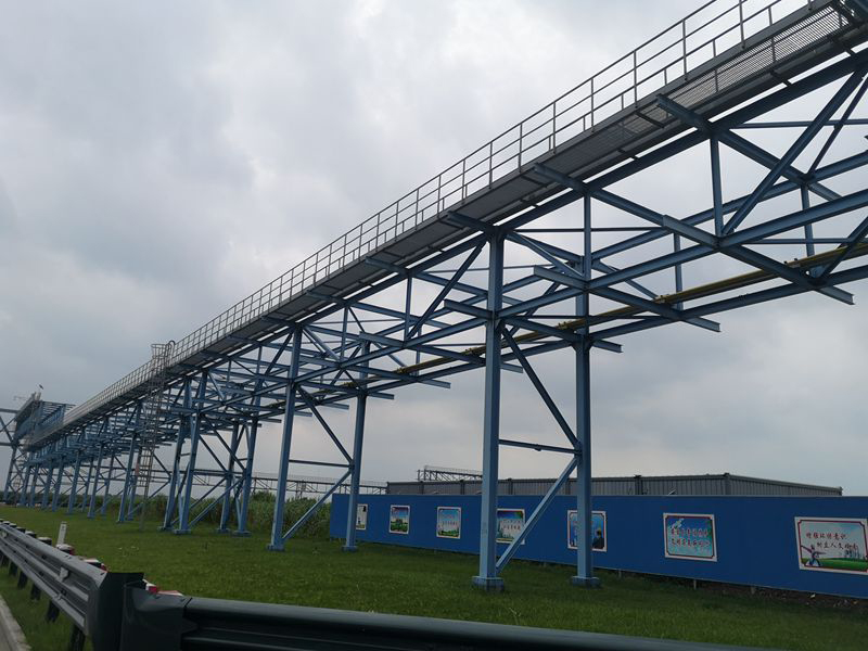 上海奉賢化工區